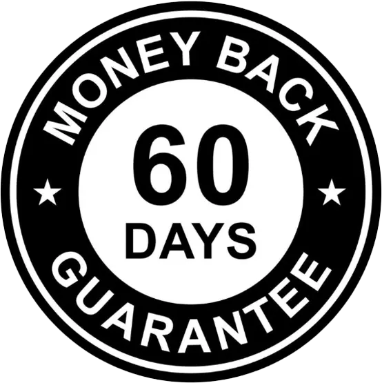 Dentitox Pro Money Back Gaurantee